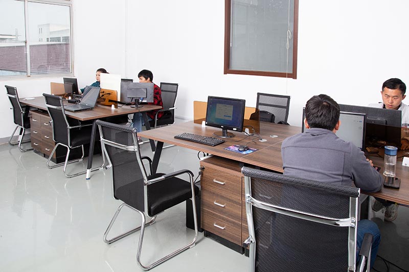 KhersonInternal Trade Office - Guangu Technology