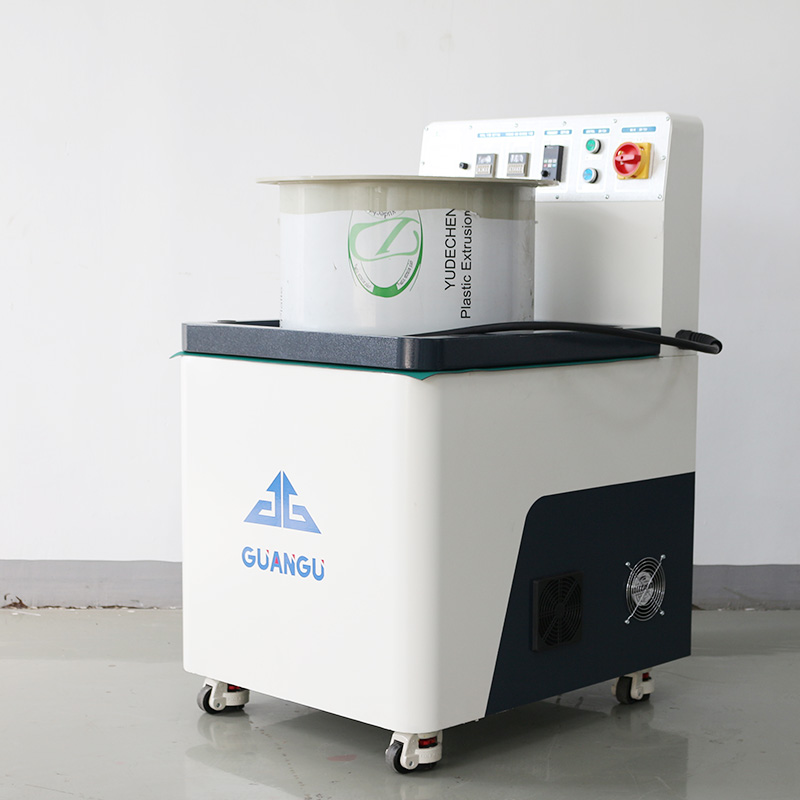 Magnetic Khersongrinding machine